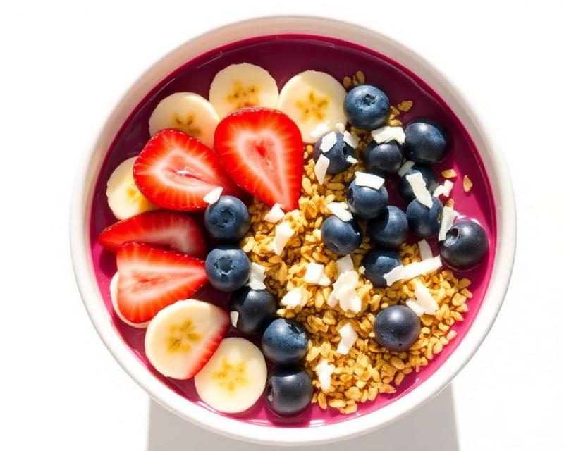 Signature Açaí Bowl