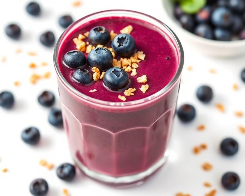Berry Immunity