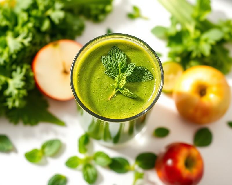 Green Detox