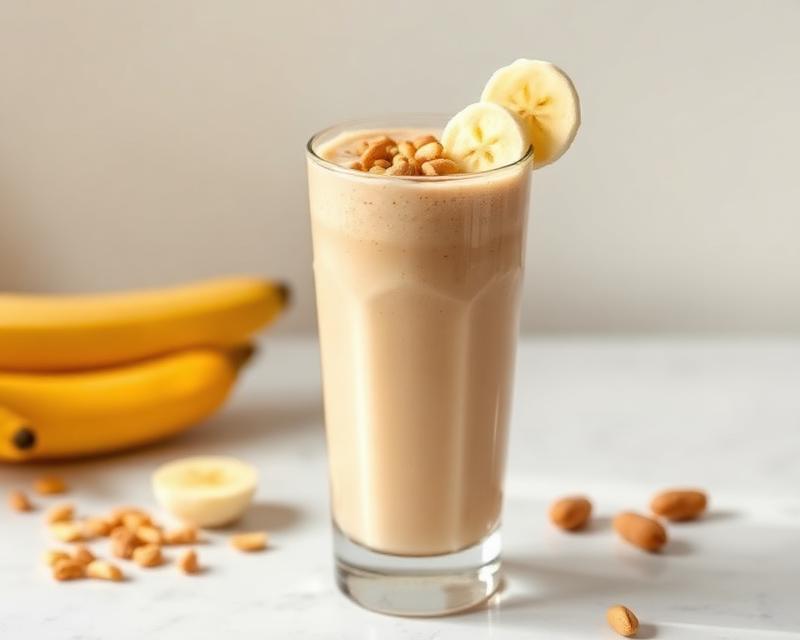 Peanut Butter Power