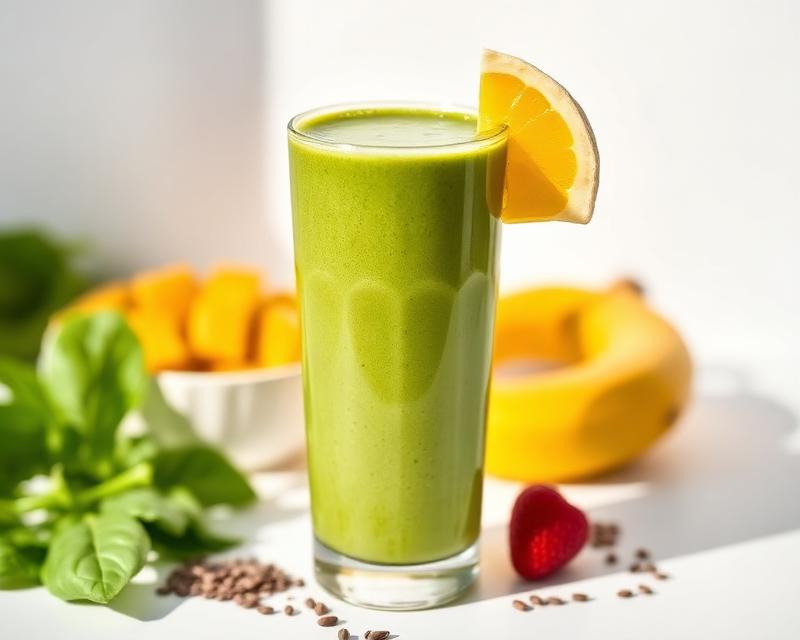 Start-A-Day Smoothie